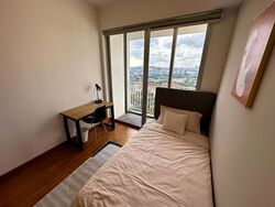 The Parc Condominium (D5), Condominium #584364711